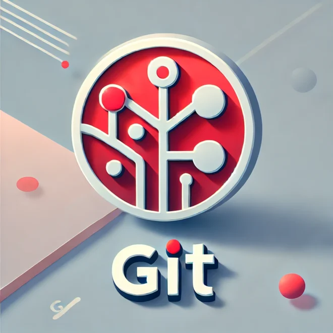 git